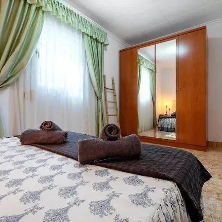 Apartment La Caseta Dels Iaios