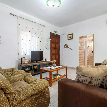 La Caseta Dels Iaios Apartment