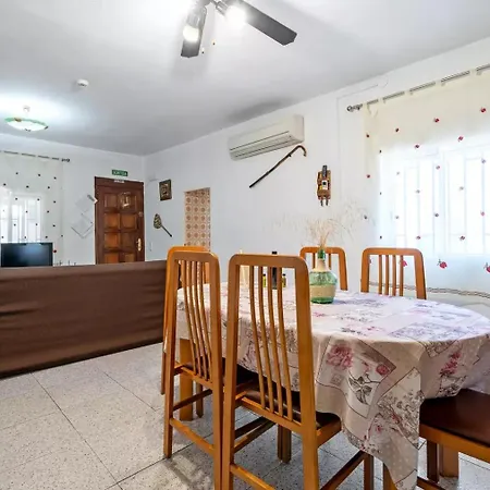 Apartment La Caseta Dels Iaios