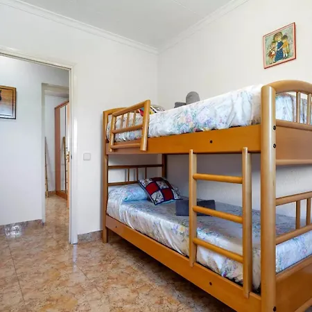 Apartment La Caseta Dels Iaios *
