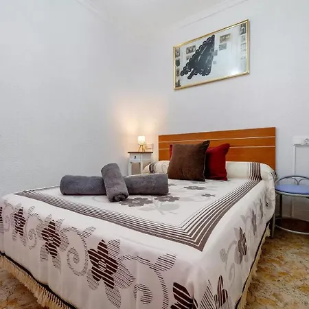 La Caseta Dels Iaios Apartment Masdenverge