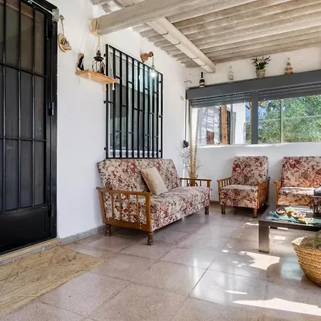 La Caseta Dels Iaios Apartment Masdenverge