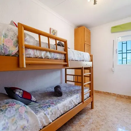 Apartment La Caseta Dels Iaios Masdenverge