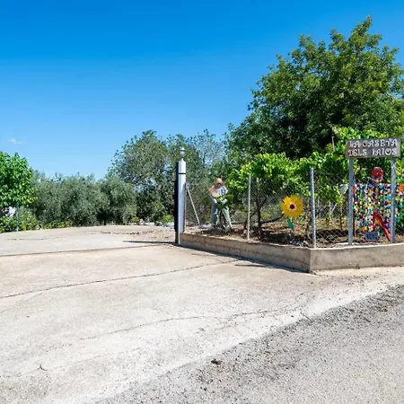 La Caseta Dels Iaios *